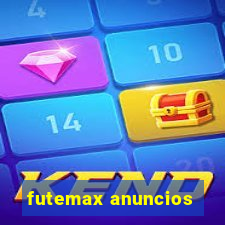 futemax anuncios